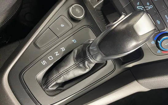 Ford Focus 1.60 Робот, фото №1