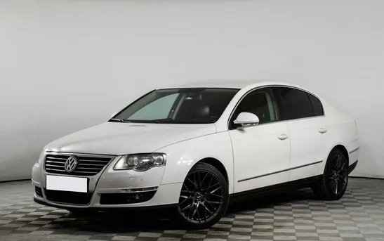 Volkswagen Passat 1.80 Робот, фото №1