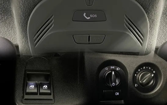 Lada (ВАЗ) Niva Legend 1.70 Механика, фото №1