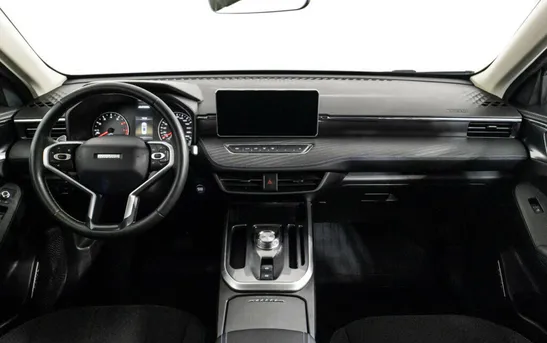 Haval Jolion 1.50 Робот, фото №1