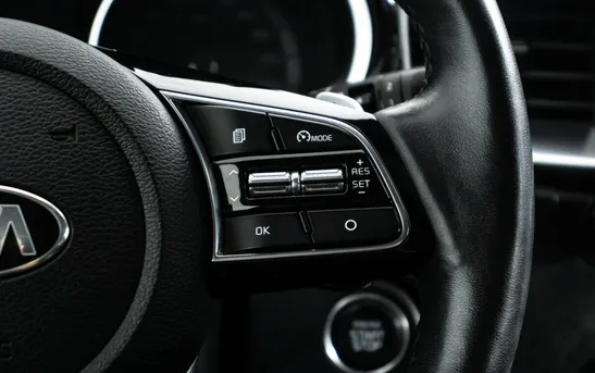 Kia Ceed 1.60 Автоматическая, фото №1