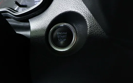 Toyota Corolla Cross 2.00 Вариатор, фото №1