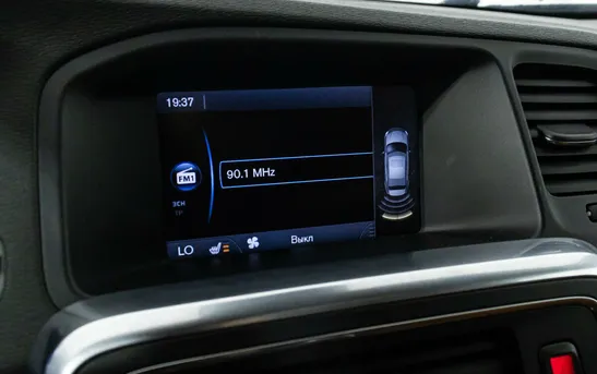 Volvo S60 2.50 Автоматическая, фото №1