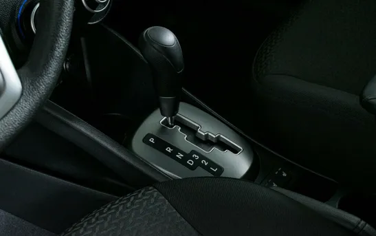 Kia Rio 1.60 Автоматическая, фото №1