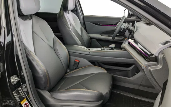 Changan UNI-V 1.50 Робот, фото №1