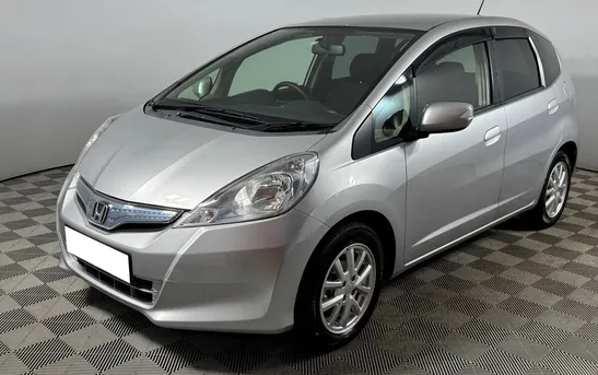 Honda Fit 1.30 Вариатор, фото №1