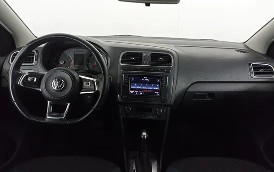 Volkswagen Polo 1.40 Робот, фото №1