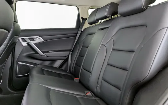 Geely Atlas 1.80 Автоматическая, фото №1