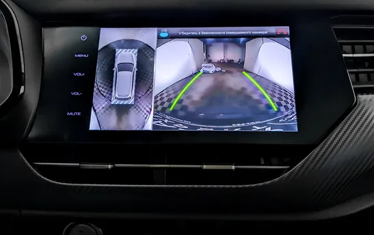 Haval F7x 2.00 Робот, фото №1