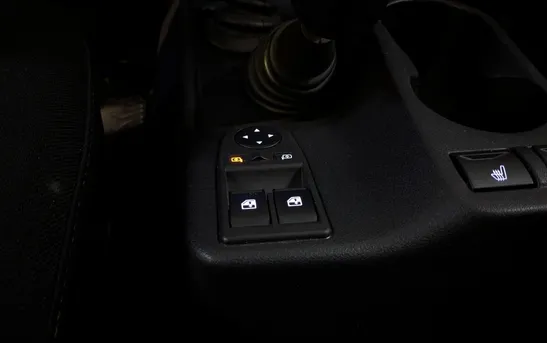 Lada (ВАЗ) Niva Legend 1.70 Механика, фото №1