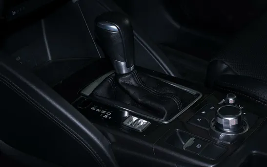 Mazda CX-5 2.50 Автоматическая, фото №1