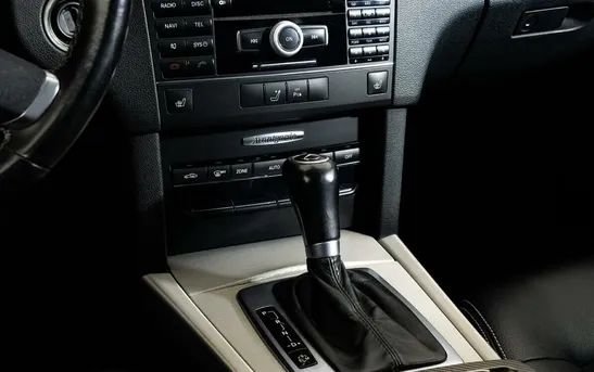 Mercedes-Benz E-Класс 2.10 Автоматическая, фото №1