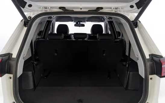 CHERY Tiggo 8 Pro 2.00 Вариатор, фото №1