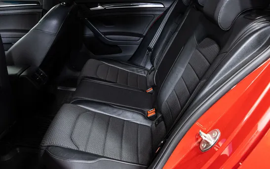 Volkswagen Golf 1.40 Робот, фото №1