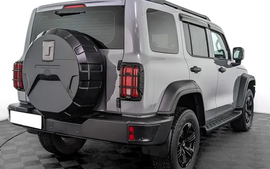 Tank 300 2.00 Автоматическая, фото №1