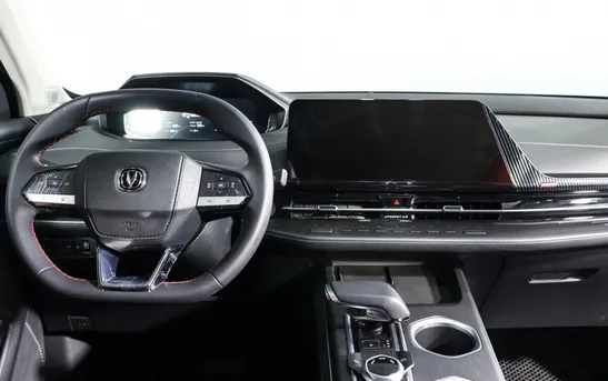 Changan CS55PLUS 1.50 Робот, фото №1