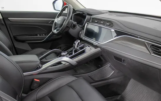 Geely Atlas Pro 1.50 Робот, фото №1