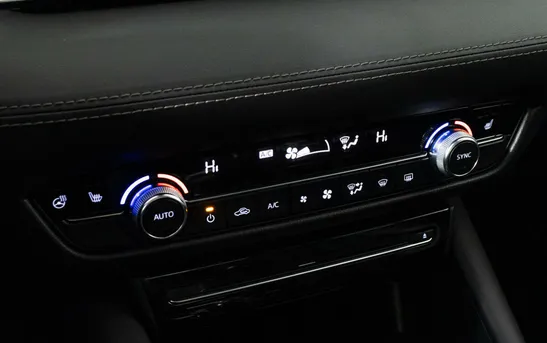 Mazda 6 2.50 Автоматическая, фото №1