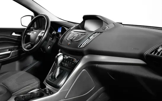 Ford Kuga 2.00 Робот, фото №1