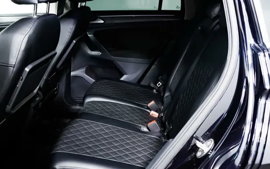 Volkswagen Tiguan 2.00 Робот, фото №1