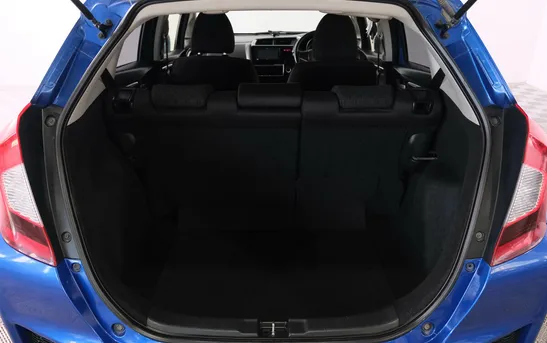 Honda Fit 1.30 Вариатор, фото №1