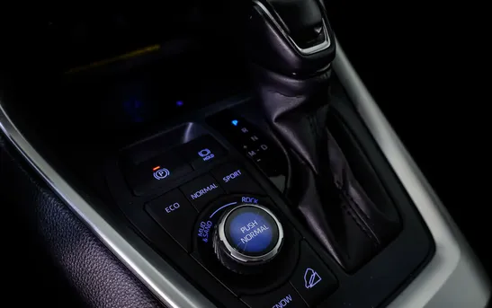 Toyota RAV4 2.00 Вариатор, фото №1