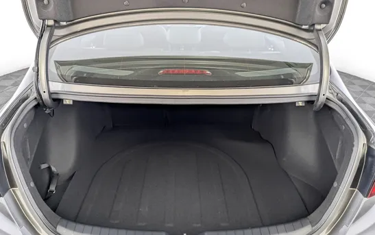 Kia Cerato 2.00 Автоматическая, фото №1