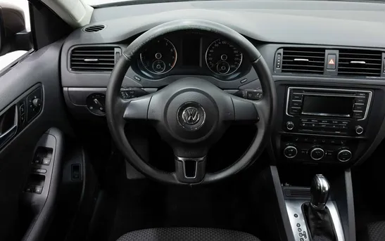 Volkswagen Jetta 1.40 Робот, фото №1