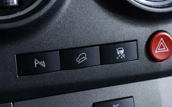 Opel Antara 2.40 Автоматическая, фото №1