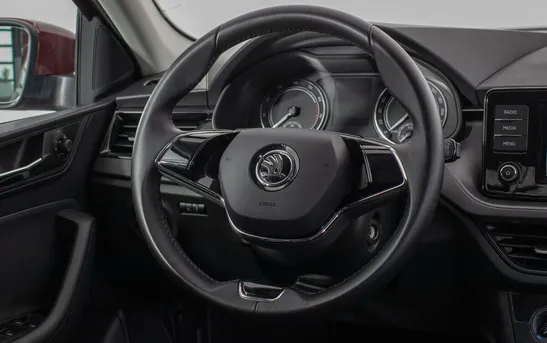 Skoda Rapid 1.60 Автоматическая, фото №1