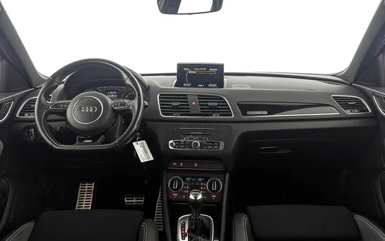 Audi Q3 2.00 Робот, фото №1