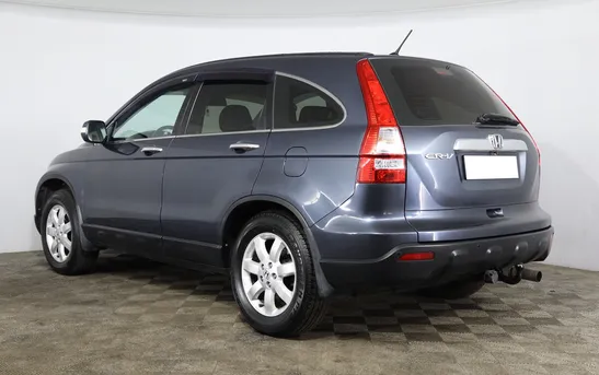 Honda CR-V 2.00 Автоматическая, фото №1