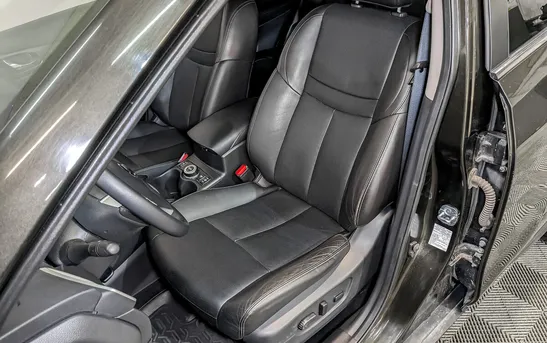 Nissan X-Trail 2.00 Вариатор, фото №1