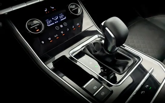 CHERY Tiggo 8 Pro 2.00 Вариатор, фото №1