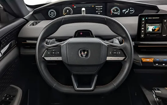 Changan UNI-V 1.50 Робот, фото №1