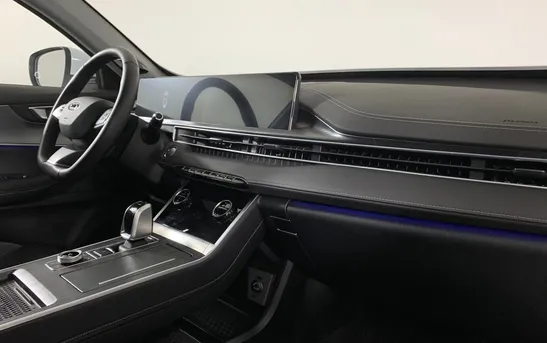 CHERY Tiggo 7 Pro Max 1.60 Робот, фото №1