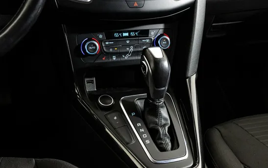 Ford Focus 1.60 Робот, фото №1