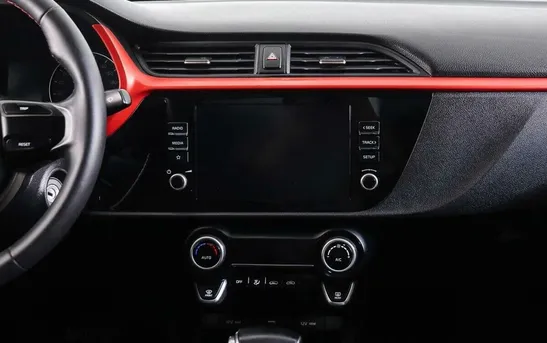 Kia Rio 1.60 Автоматическая, фото №1