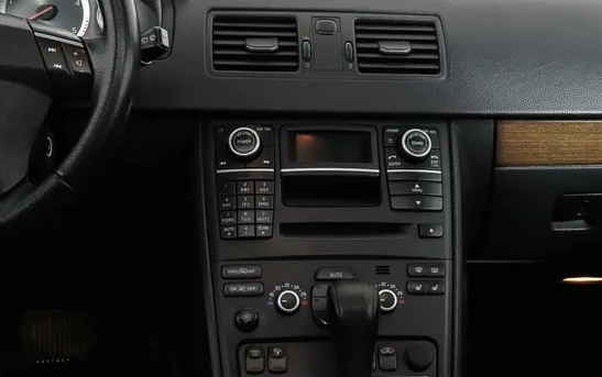 Volvo XC90 2.40 Автоматическая, фото №1