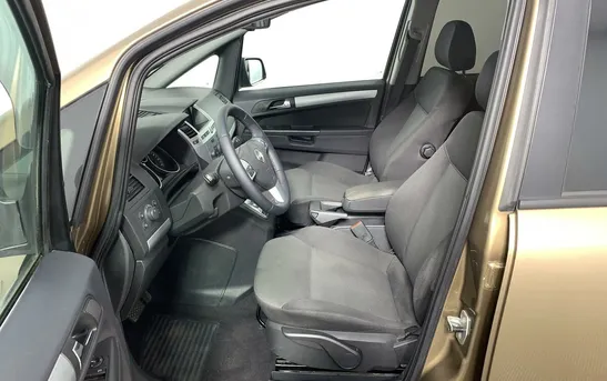 Opel Zafira 1.80 Робот, фото №1