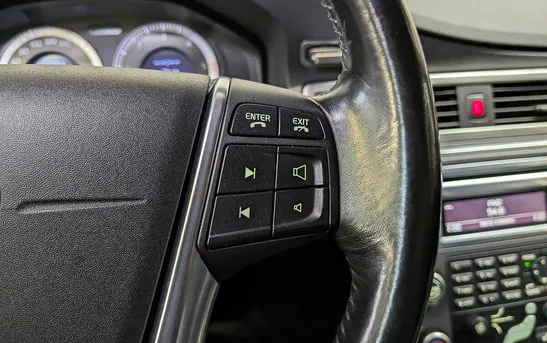 Volvo XC70 2.40 Автоматическая, фото №1