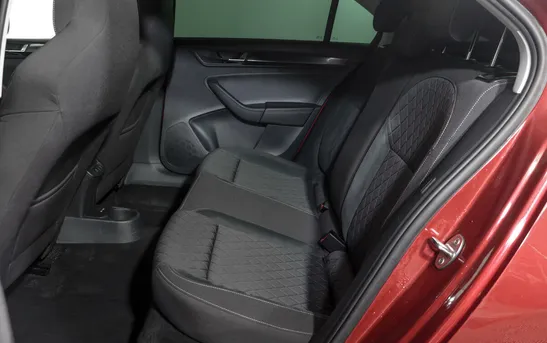 Skoda Rapid 1.40 Робот, фото №1