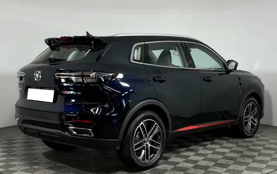 Changan CS55PLUS 1.50 Робот, фото №1