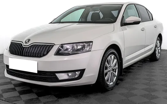 Skoda Octavia 1.80 Робот, фото №1