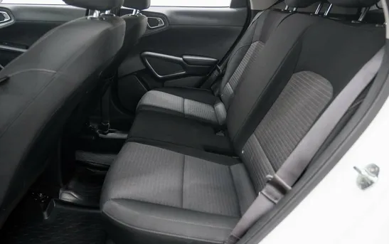 Kia Soul 1.60 Автоматическая, фото №1