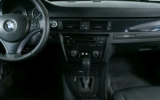 BMW 3 серии 2.00 Автоматическая, фото №1