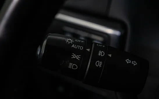 Mazda CX-5 2.00 Автоматическая, фото №1