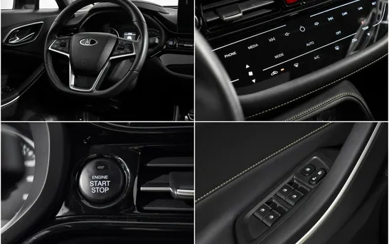 Москвич 3 1.50 Вариатор, фото №1