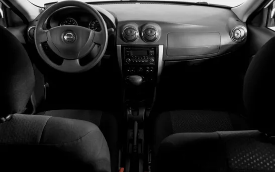 Nissan Almera 1.60 Автоматическая, фото №1