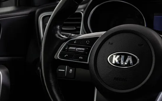 Kia Ceed 1.60 Автоматическая, фото №1